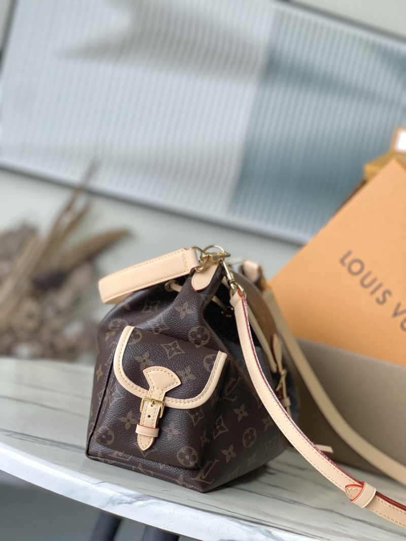 LV Backpacks